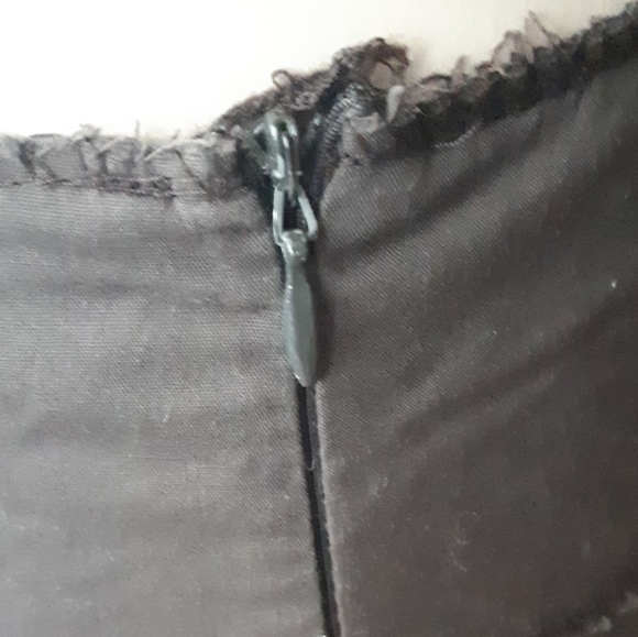 Tiered Boho Skirt - Picture 7 of 13